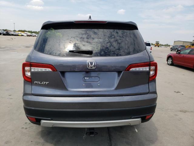 Photo 5 VIN: 5FNYF5H50LB002433 - HONDA PILOT 