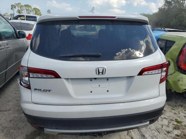 Photo 5 VIN: 5FNYF5H50LB014050 - HONDA PILOT EXL 