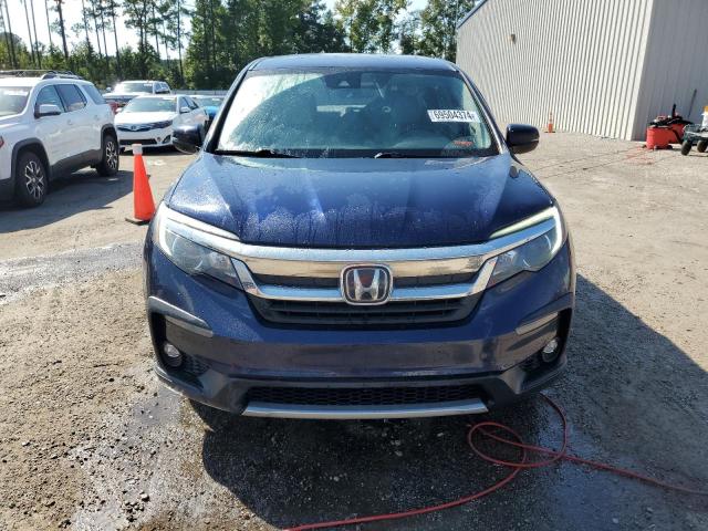 Photo 4 VIN: 5FNYF5H50MB000750 - HONDA PILOT EXL 