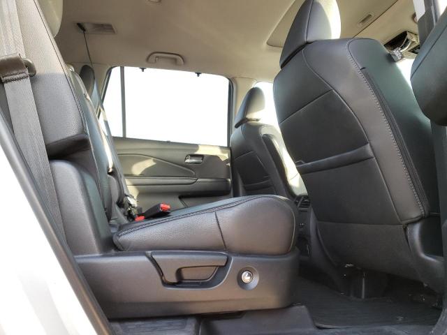 Photo 10 VIN: 5FNYF5H50MB006659 - HONDA PILOT 