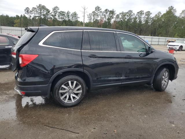 Photo 2 VIN: 5FNYF5H50NB002158 - HONDA PILOT EXL 