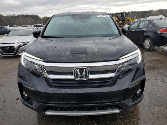 Photo 4 VIN: 5FNYF5H50NB002158 - HONDA PILOT EXL 