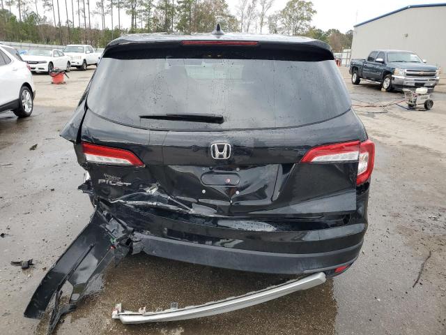 Photo 5 VIN: 5FNYF5H50NB002158 - HONDA PILOT EXL 