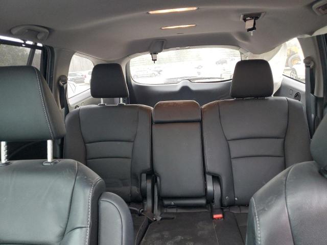 Photo 9 VIN: 5FNYF5H50NB002158 - HONDA PILOT EXL 