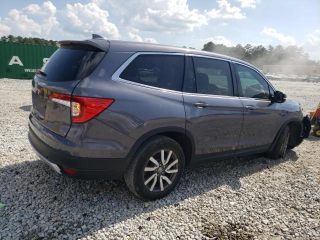 Photo 2 VIN: 5FNYF5H50NB017565 - HONDA PILOT EXL 