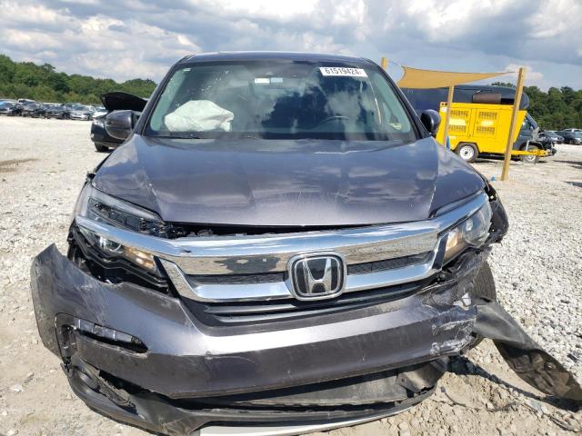 Photo 4 VIN: 5FNYF5H50NB017565 - HONDA PILOT EXL 