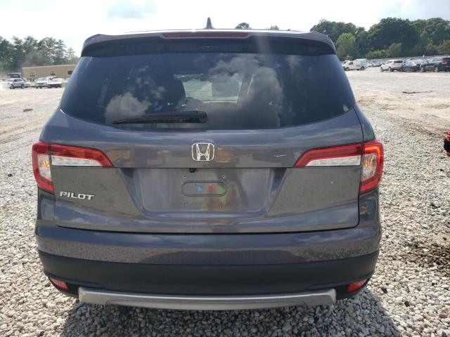 Photo 5 VIN: 5FNYF5H50NB017565 - HONDA PILOT EXL 