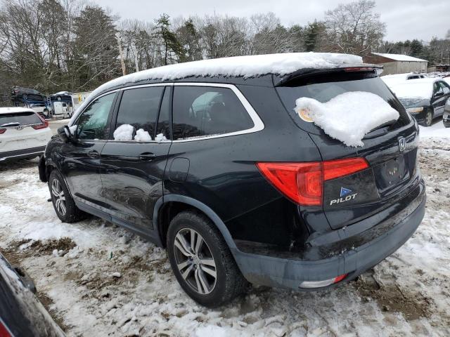 Photo 1 VIN: 5FNYF5H51GB001538 - HONDA PILOT 