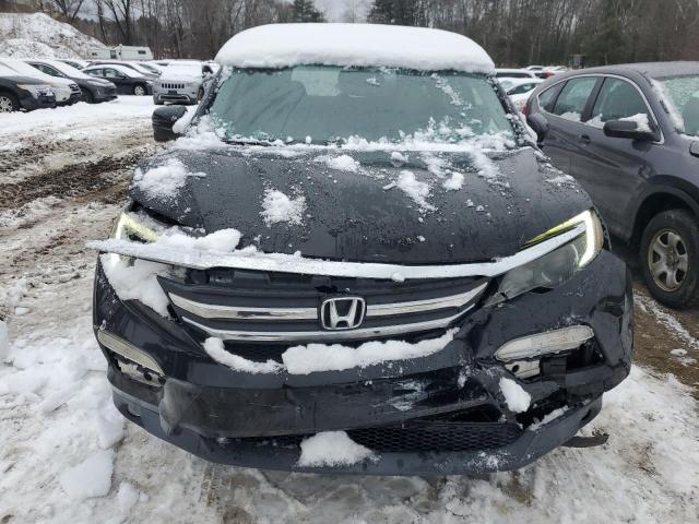 Photo 4 VIN: 5FNYF5H51GB001538 - HONDA PILOT 