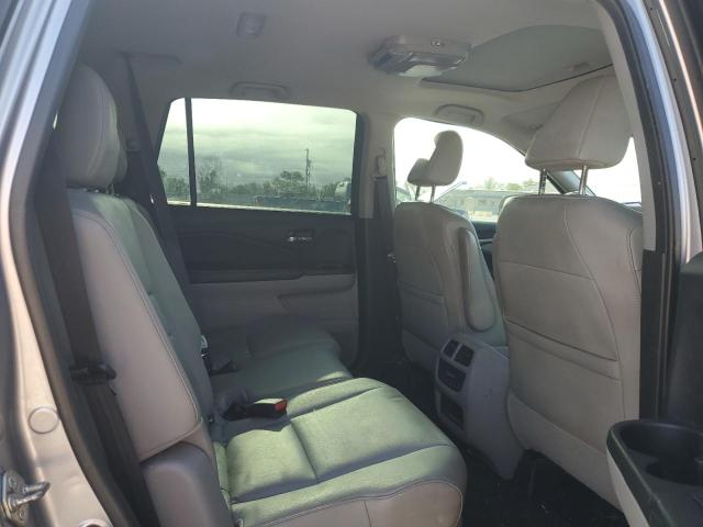 Photo 10 VIN: 5FNYF5H51GB006514 - HONDA PILOT EXL 