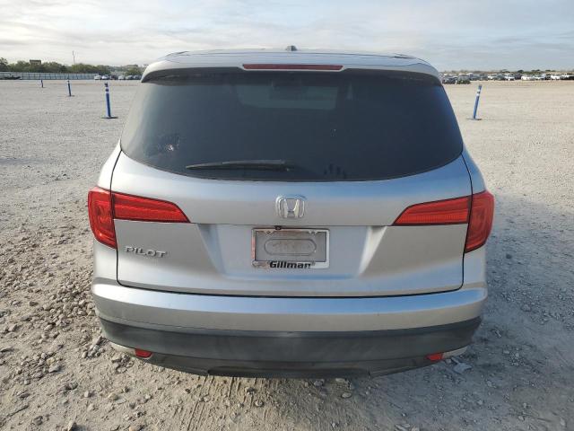 Photo 5 VIN: 5FNYF5H51GB006514 - HONDA PILOT EXL 