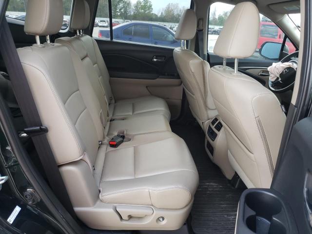 Photo 5 VIN: 5FNYF5H51GB026925 - HONDA PILOT EXL 