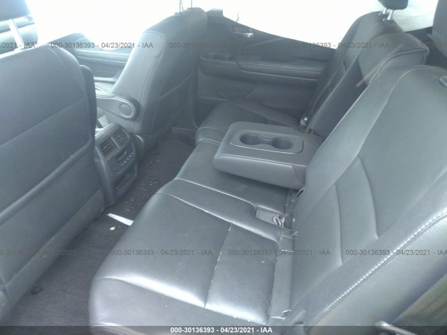 Photo 7 VIN: 5FNYF5H51GB030845 - HONDA PILOT 