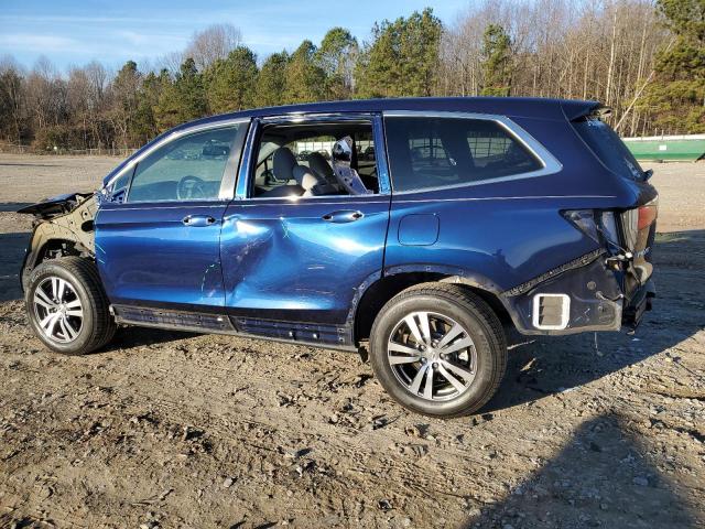 Photo 1 VIN: 5FNYF5H51GB047838 - HONDA PILOT 