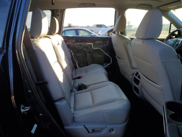 Photo 10 VIN: 5FNYF5H51GB047838 - HONDA PILOT 