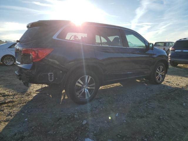 Photo 2 VIN: 5FNYF5H51GB047838 - HONDA PILOT 