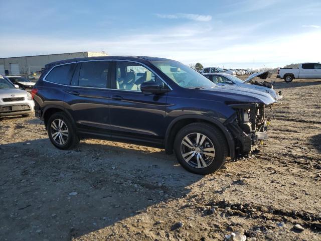 Photo 3 VIN: 5FNYF5H51GB047838 - HONDA PILOT 