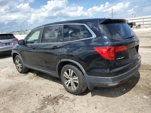 Photo 1 VIN: 5FNYF5H51GB052134 - HONDA PILOT EXL 