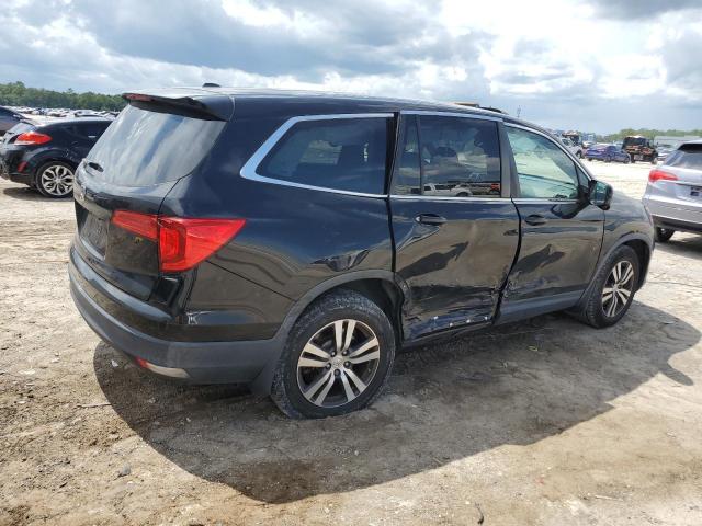 Photo 2 VIN: 5FNYF5H51GB052134 - HONDA PILOT EXL 