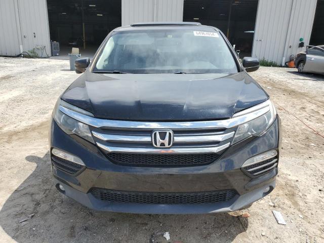 Photo 4 VIN: 5FNYF5H51GB052134 - HONDA PILOT EXL 