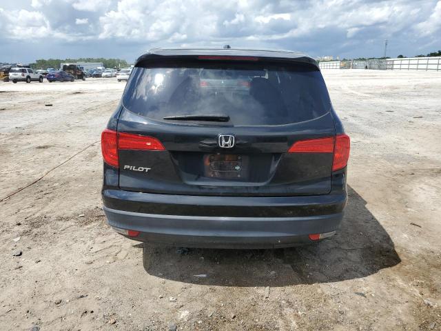 Photo 5 VIN: 5FNYF5H51GB052134 - HONDA PILOT EXL 