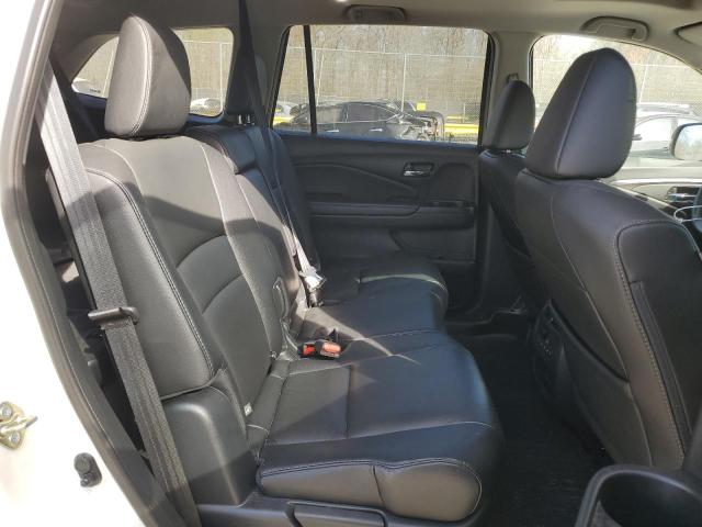 Photo 10 VIN: 5FNYF5H51HB012301 - HONDA PILOT EXL 