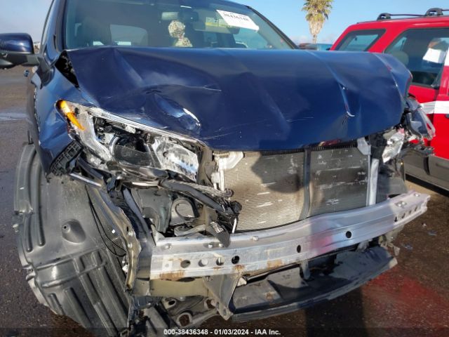 Photo 5 VIN: 5FNYF5H51HB017207 - HONDA PILOT 