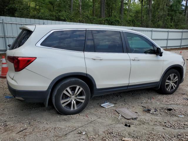 Photo 2 VIN: 5FNYF5H51HB024755 - HONDA PILOT EXL 