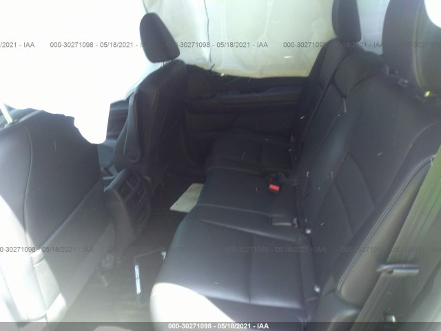 Photo 7 VIN: 5FNYF5H51HB027848 - HONDA PILOT 