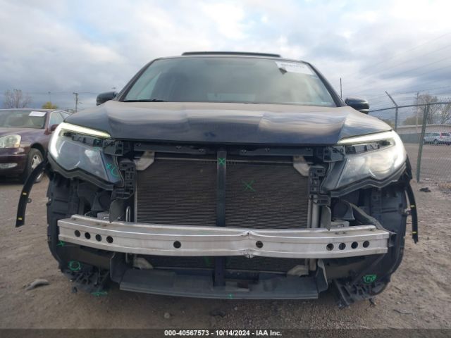 Photo 5 VIN: 5FNYF5H51HB036436 - HONDA PILOT 