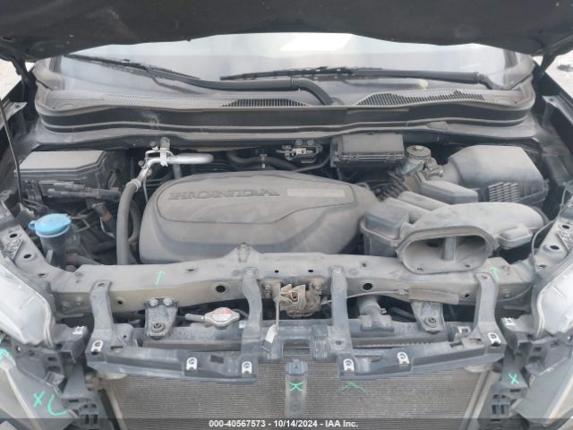 Photo 9 VIN: 5FNYF5H51HB036436 - HONDA PILOT 