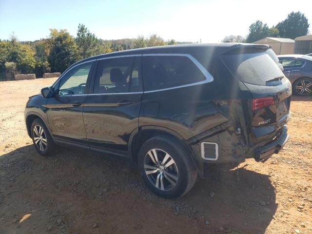 Photo 1 VIN: 5FNYF5H51JB005032 - HONDA PILOT EXL 