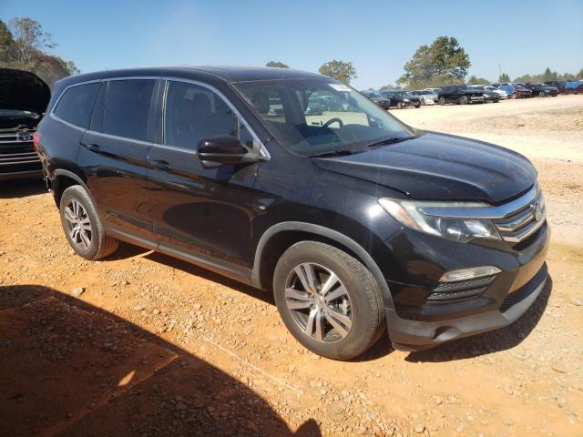 Photo 3 VIN: 5FNYF5H51JB005032 - HONDA PILOT EXL 