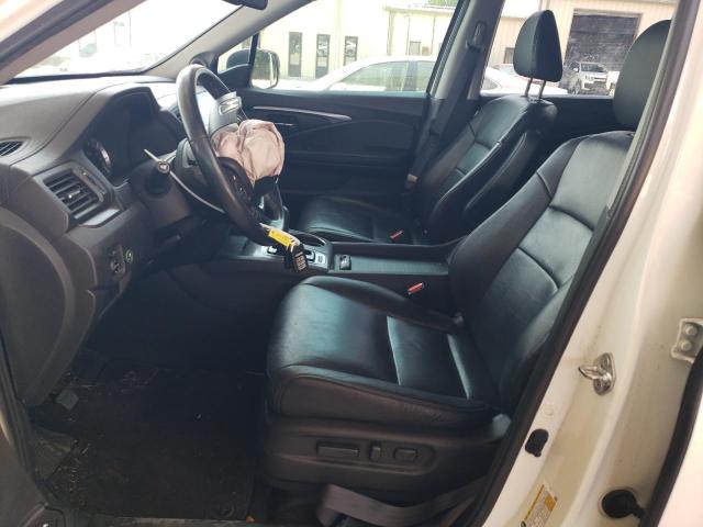 Photo 6 VIN: 5FNYF5H51JB005984 - HONDA PILOT EXL 