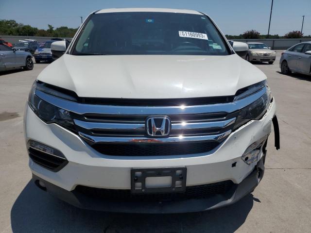 Photo 4 VIN: 5FNYF5H51JB007220 - HONDA PILOT EXL 