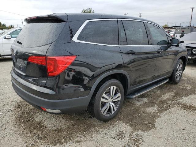 Photo 2 VIN: 5FNYF5H51JB007931 - HONDA PILOT EXL 