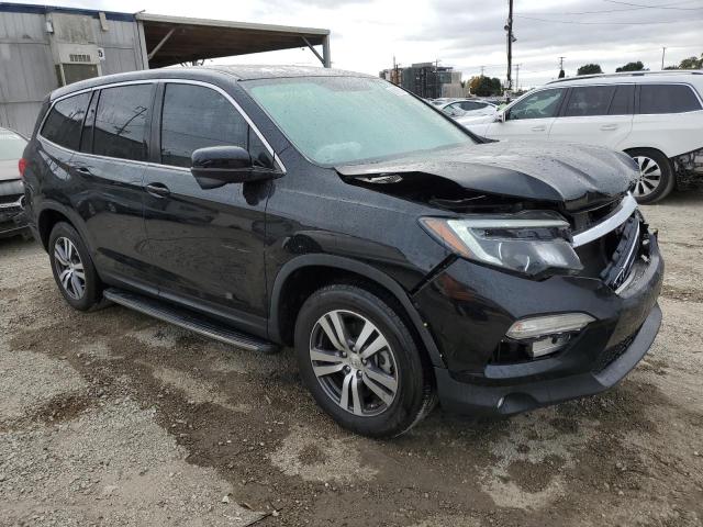 Photo 3 VIN: 5FNYF5H51JB007931 - HONDA PILOT EXL 