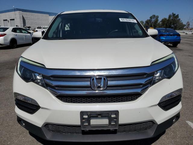 Photo 4 VIN: 5FNYF5H51JB009808 - HONDA PILOT EXL 