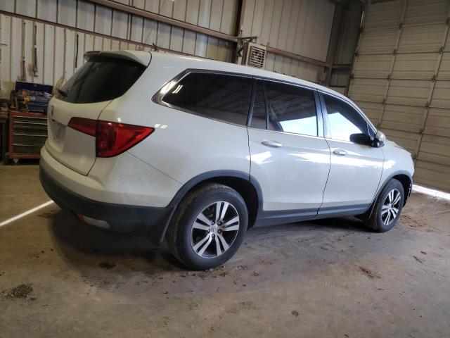 Photo 2 VIN: 5FNYF5H51JB009873 - HONDA PILOT EXL 