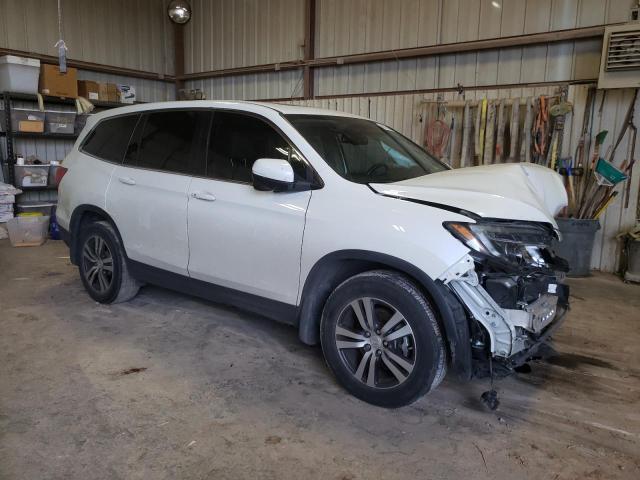 Photo 3 VIN: 5FNYF5H51JB009873 - HONDA PILOT EXL 