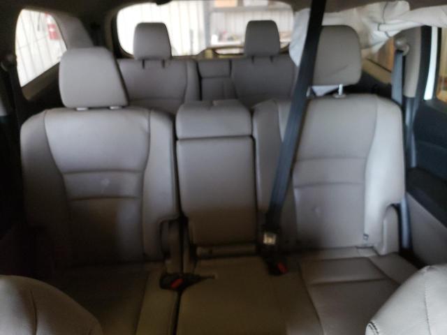 Photo 9 VIN: 5FNYF5H51JB009873 - HONDA PILOT EXL 