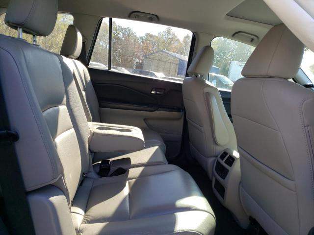 Photo 10 VIN: 5FNYF5H51JB022705 - HONDA PILOT 