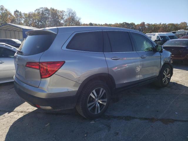 Photo 2 VIN: 5FNYF5H51JB022705 - HONDA PILOT 