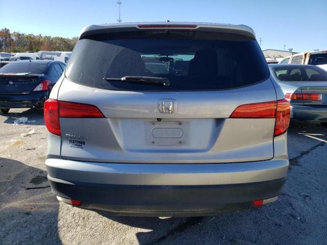 Photo 5 VIN: 5FNYF5H51JB022705 - HONDA PILOT 