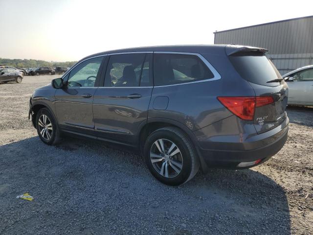 Photo 1 VIN: 5FNYF5H51JB022834 - HONDA PILOT EXL 