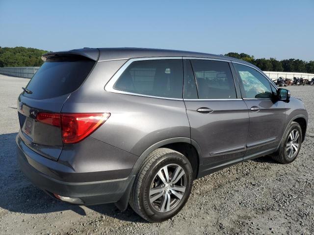 Photo 2 VIN: 5FNYF5H51JB022834 - HONDA PILOT EXL 