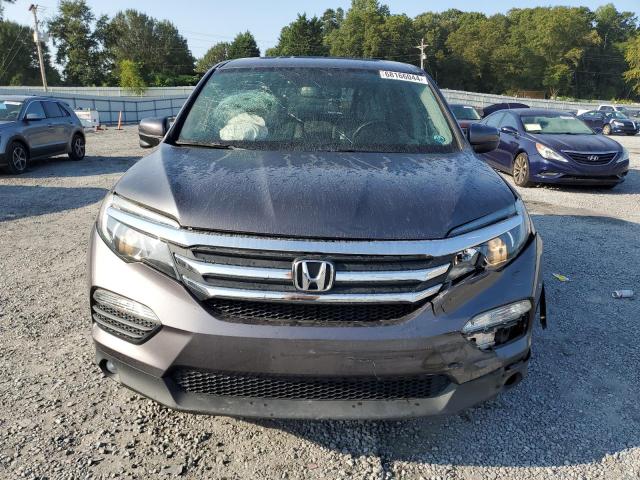 Photo 4 VIN: 5FNYF5H51JB022834 - HONDA PILOT EXL 