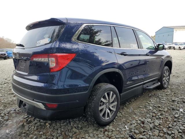 Photo 2 VIN: 5FNYF5H51KB000558 - HONDA PILOT 