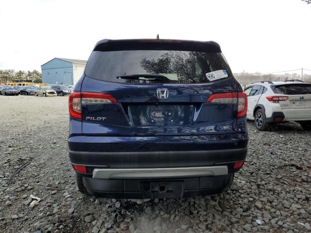 Photo 5 VIN: 5FNYF5H51KB000558 - HONDA PILOT 