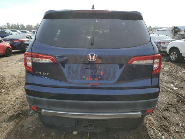 Photo 5 VIN: 5FNYF5H51KB000558 - HONDA PILOT 